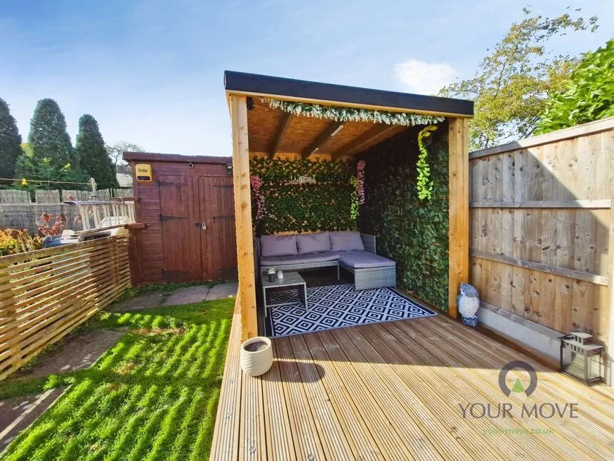 Highfield Street, Coalville, LE67, photo 11