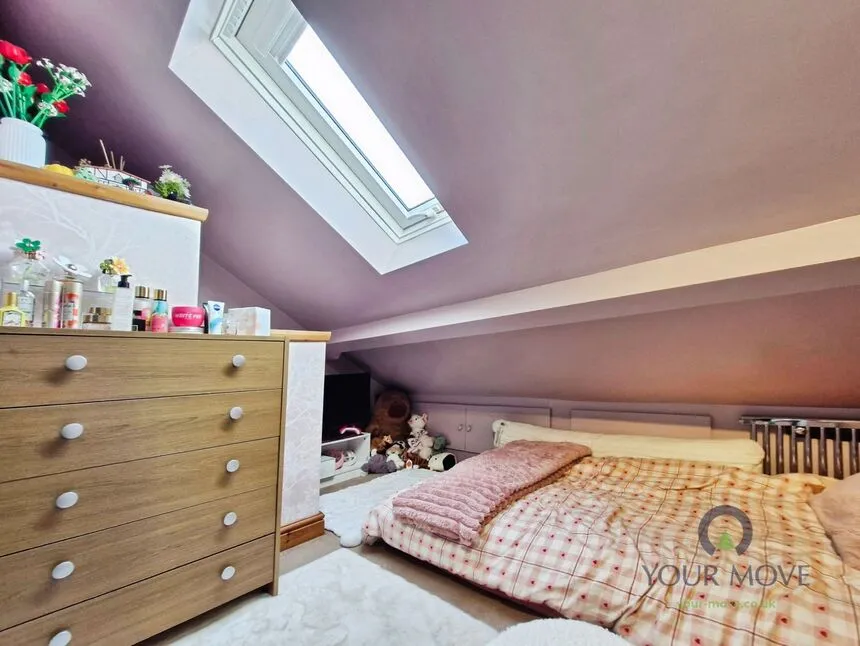 Highfield Street, Coalville, LE67, photo 20