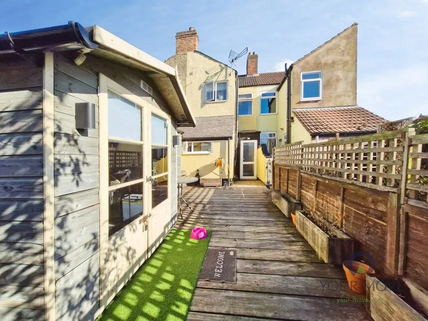 Highfield Street, Coalville, LE67, photo 6
