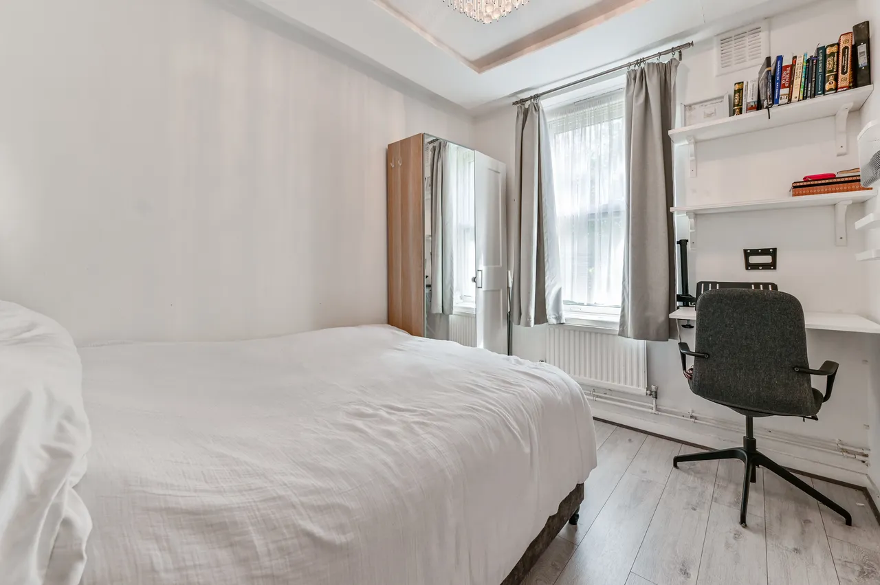 71 Camelot House, Camden Park Road, London, photo 3