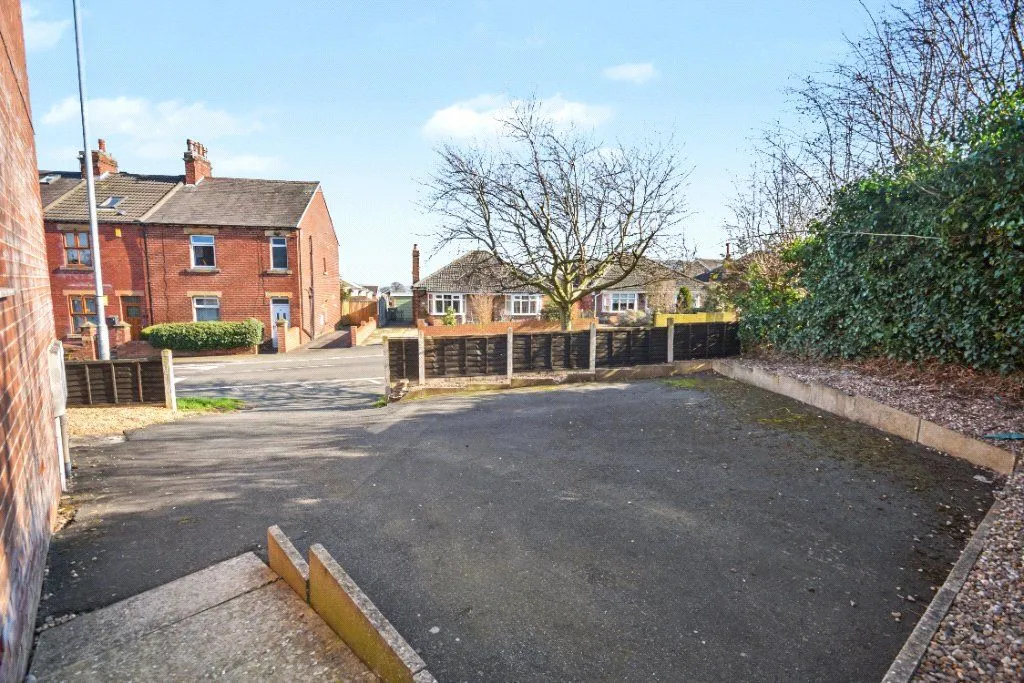 Highfield Road, Netherton, WF4, photo 3