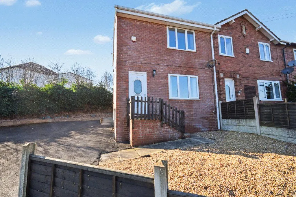 Highfield Road, Netherton, WF4, photo 15