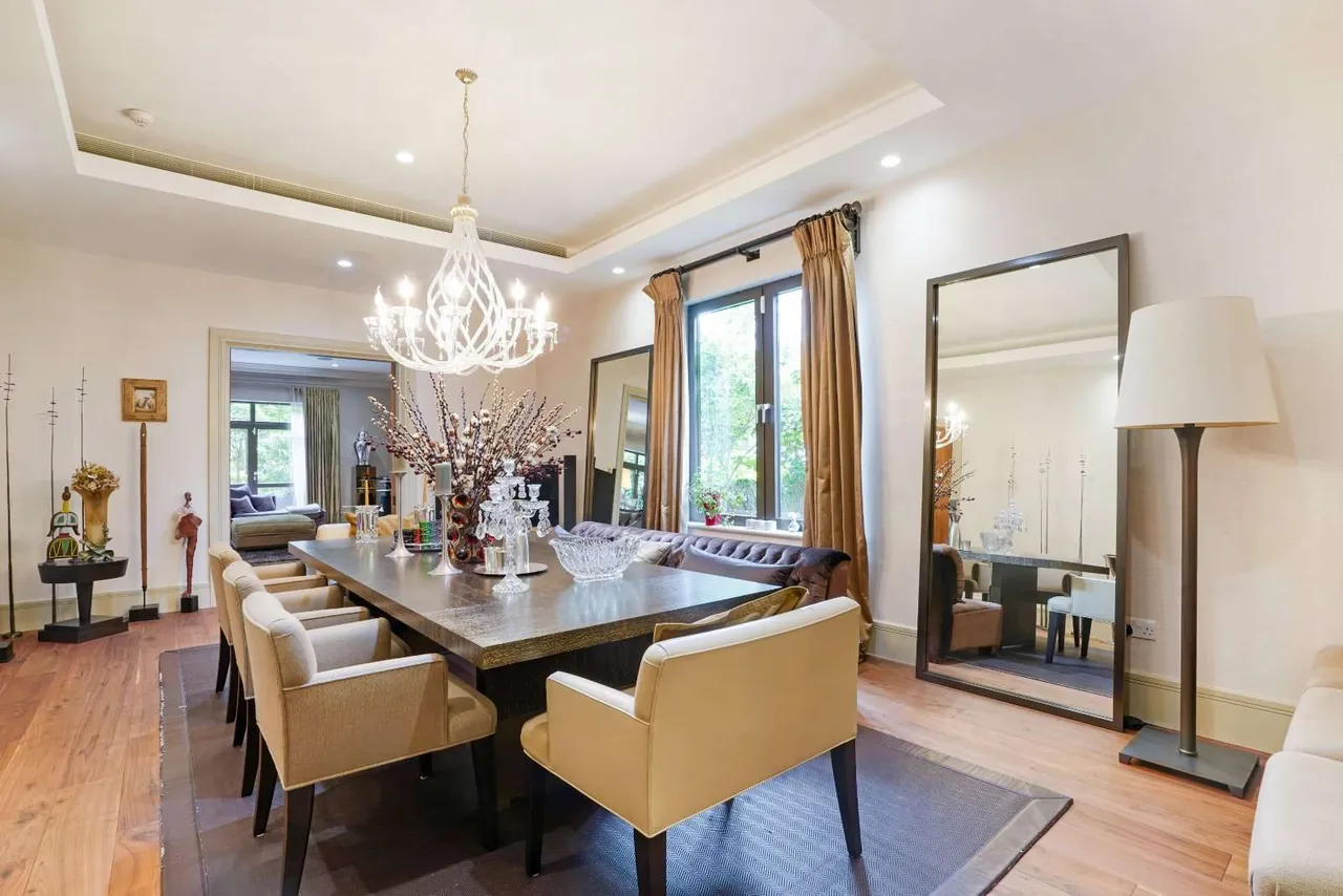 Allingham Court, 44 The Bishops Avenue, London, N2 0BA, photo 4