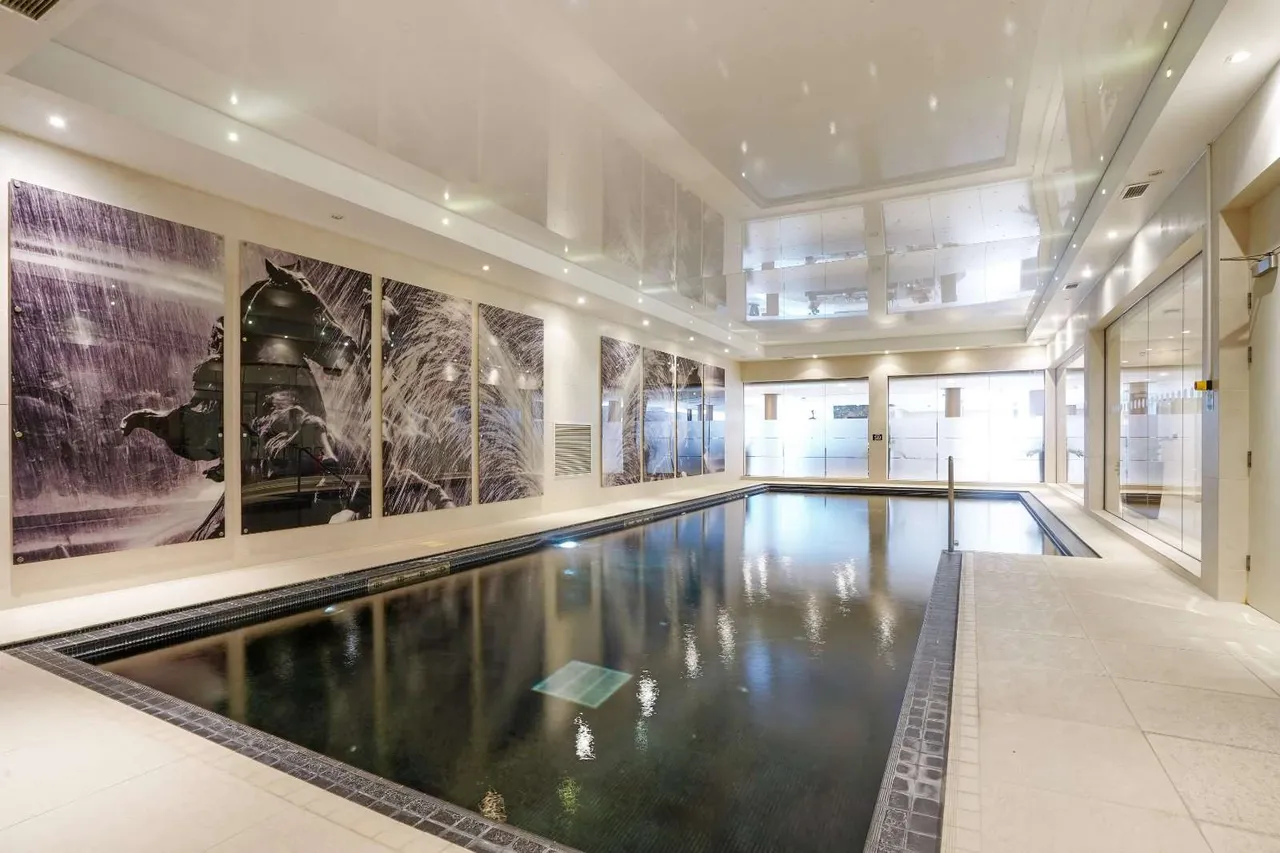 Allingham Court, 44 The Bishops Avenue, London, N2 0BA, photo 8