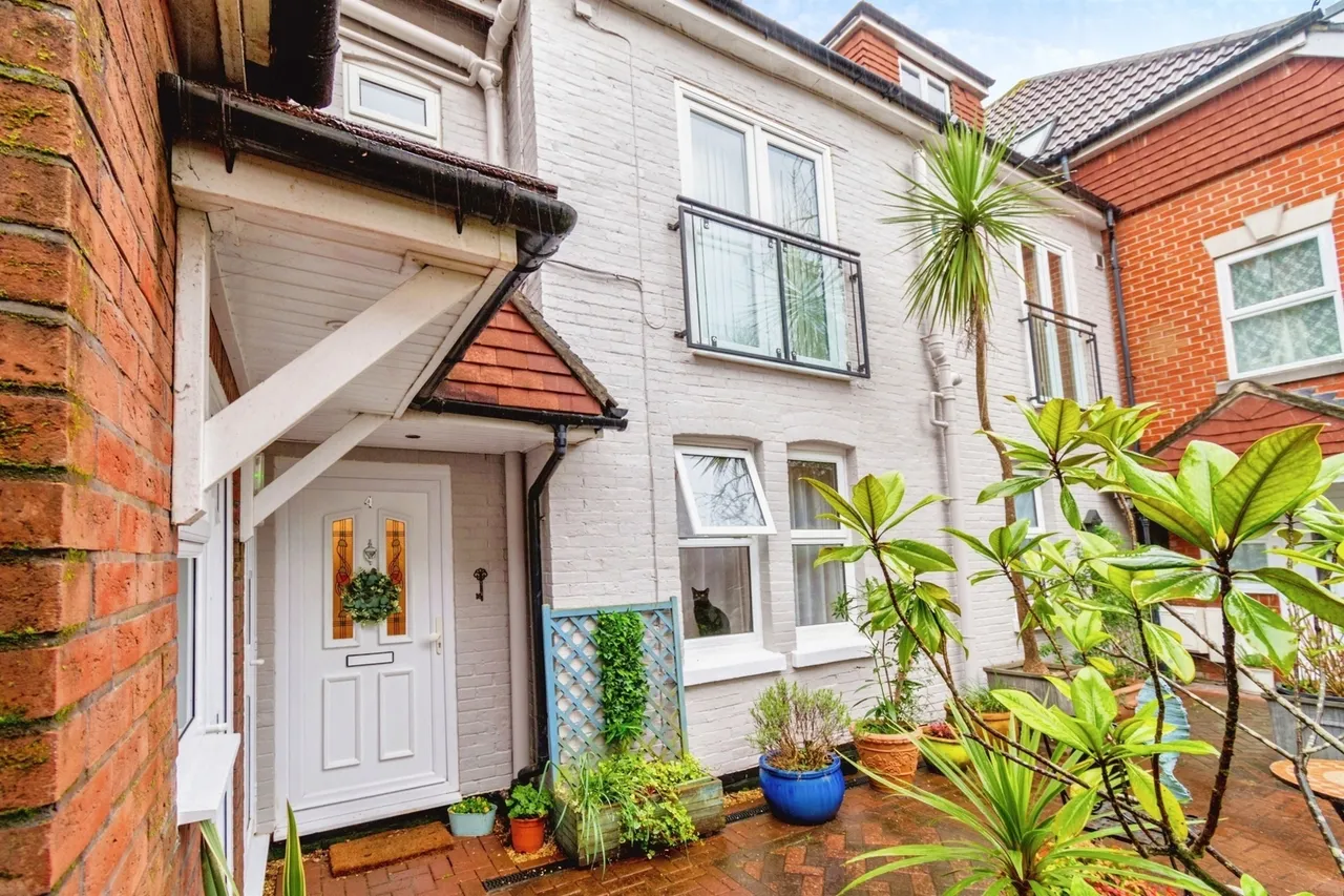 Court Road, Southampton, SO15, photo 15