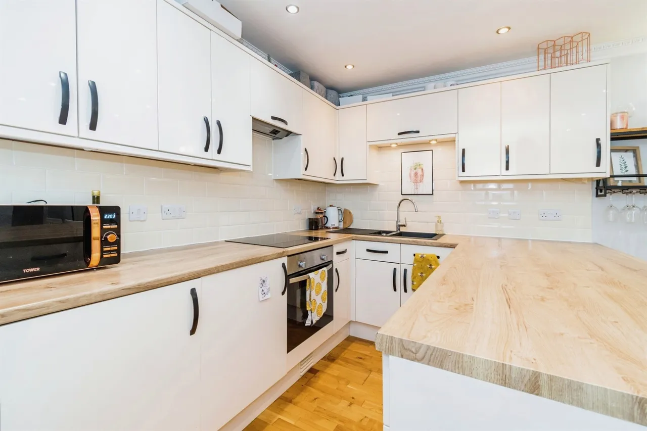 Court Road, Southampton, SO15, photo 14