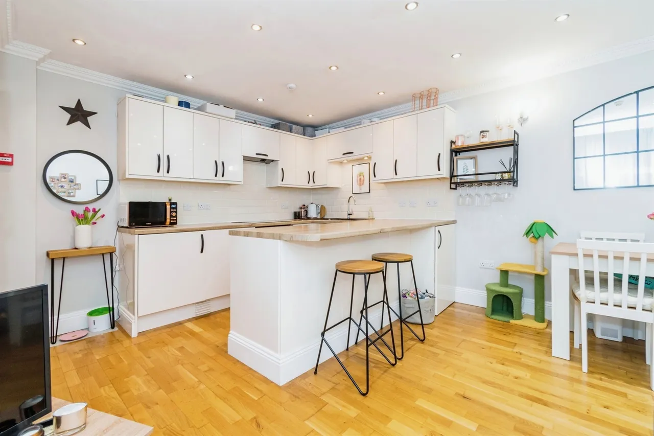 Court Road, Southampton, SO15, photo 17