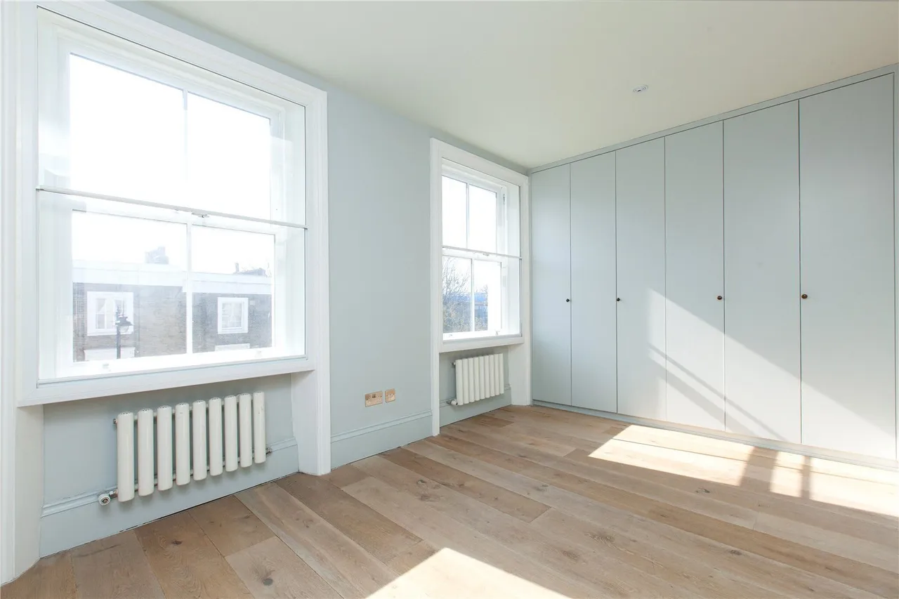 Offord Road, Barnsbury, N1, photo 5