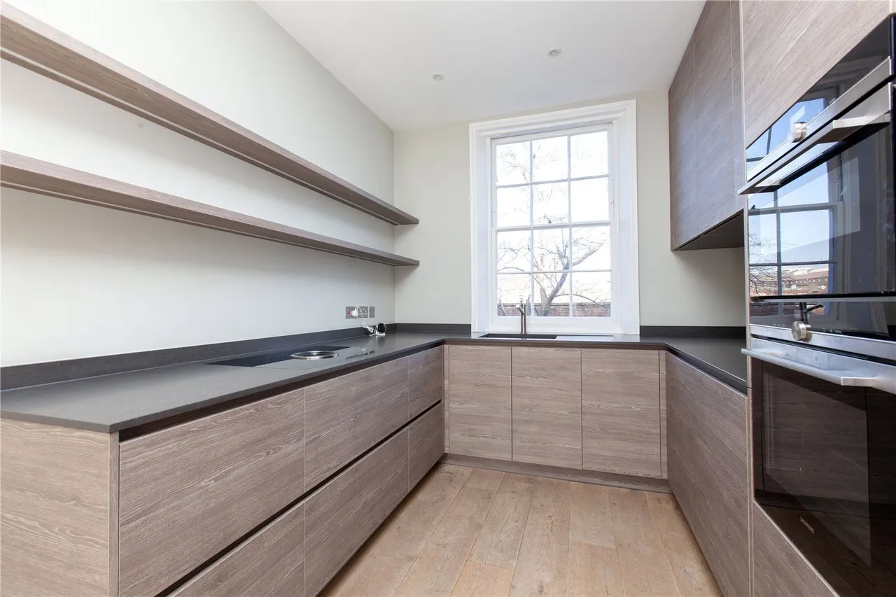 Offord Road, Barnsbury, N1, photo 4