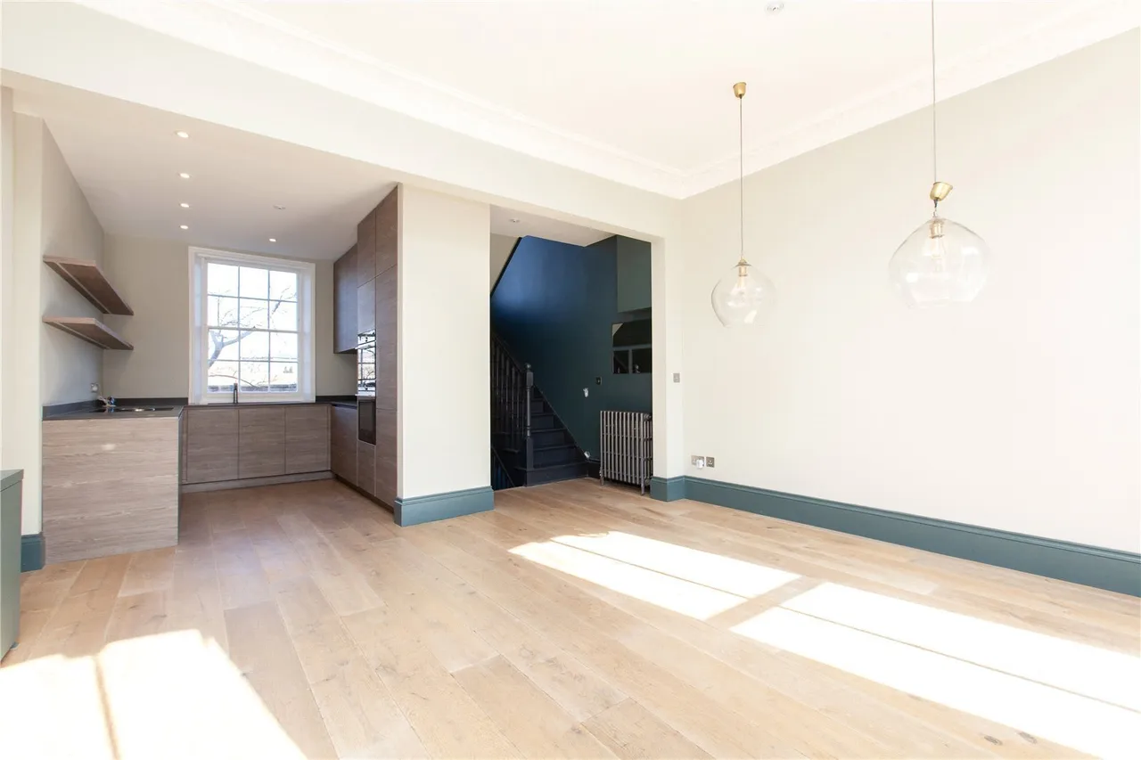 Offord Road, Barnsbury, N1, photo 7