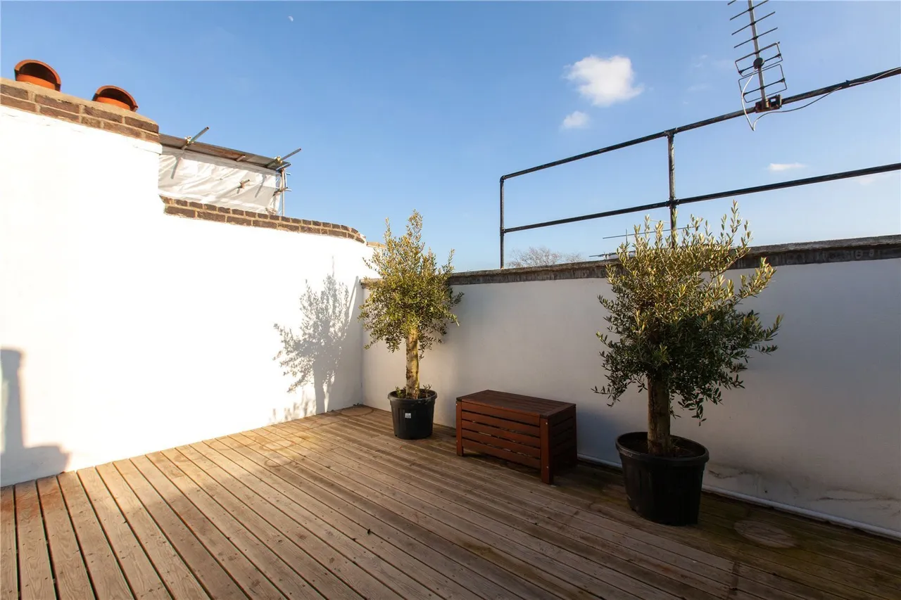 Offord Road, Barnsbury, N1, photo 13