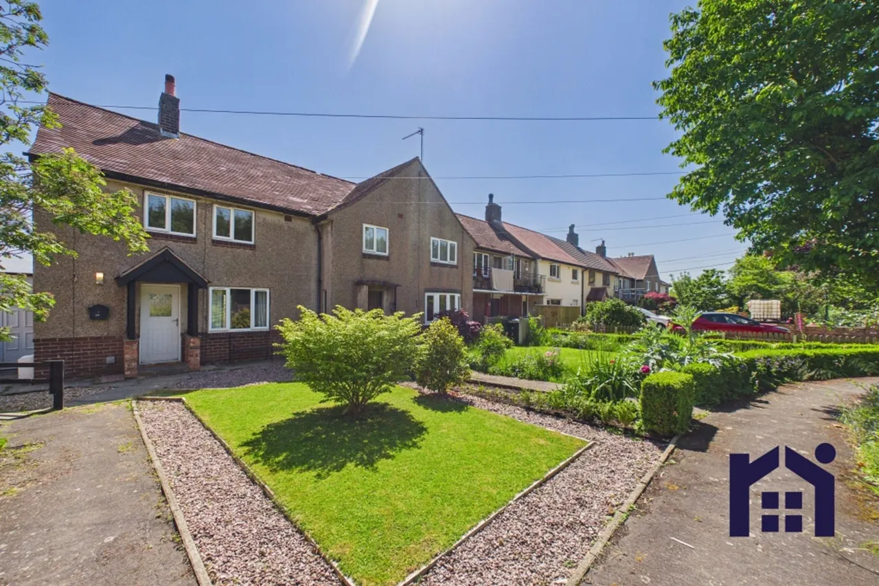 2 bed house for sale — Pompian Brow, Bretherton, Leyland, PR26 9AQ
