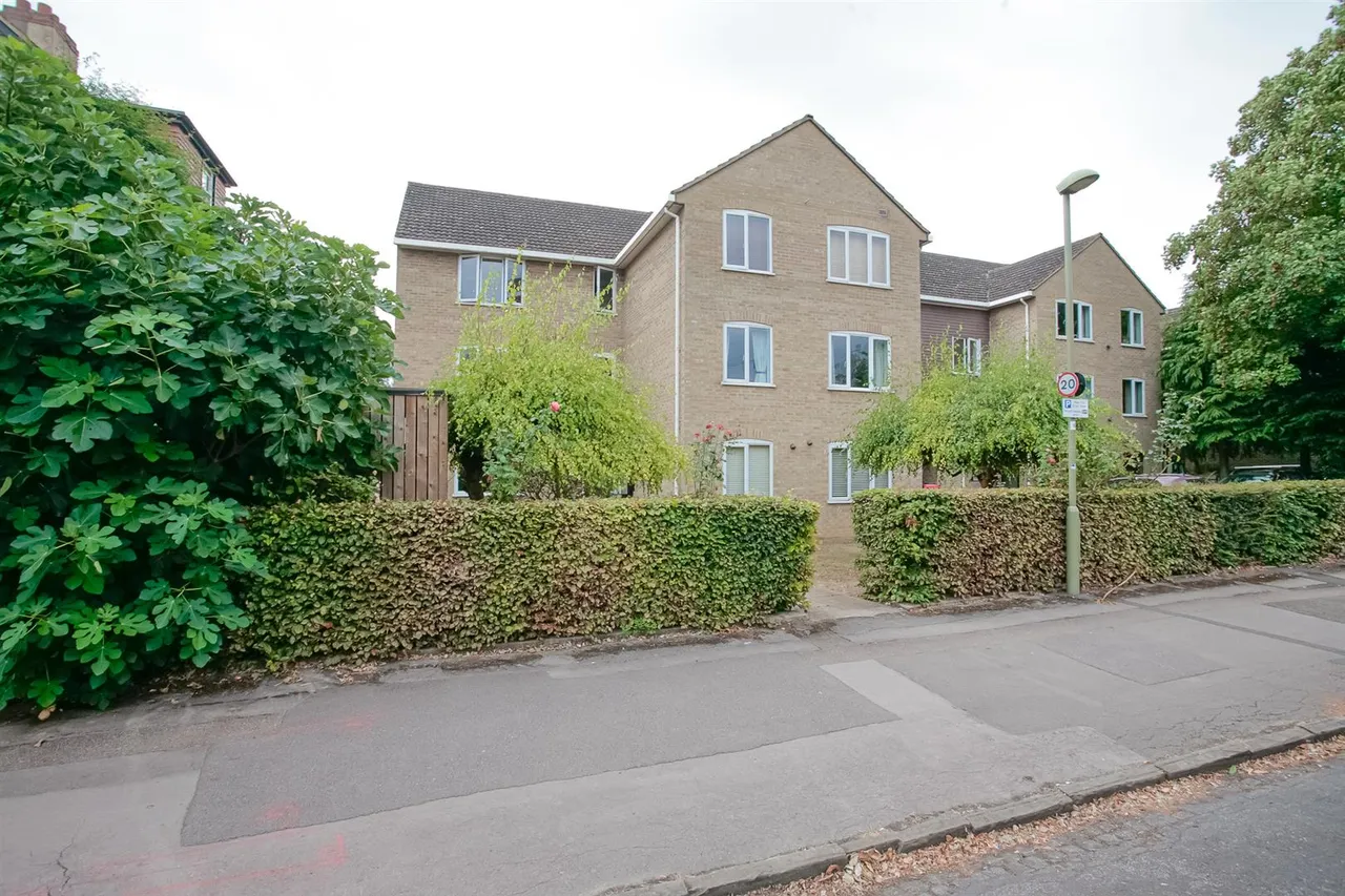 Hernes Road, Oxford, photo 13