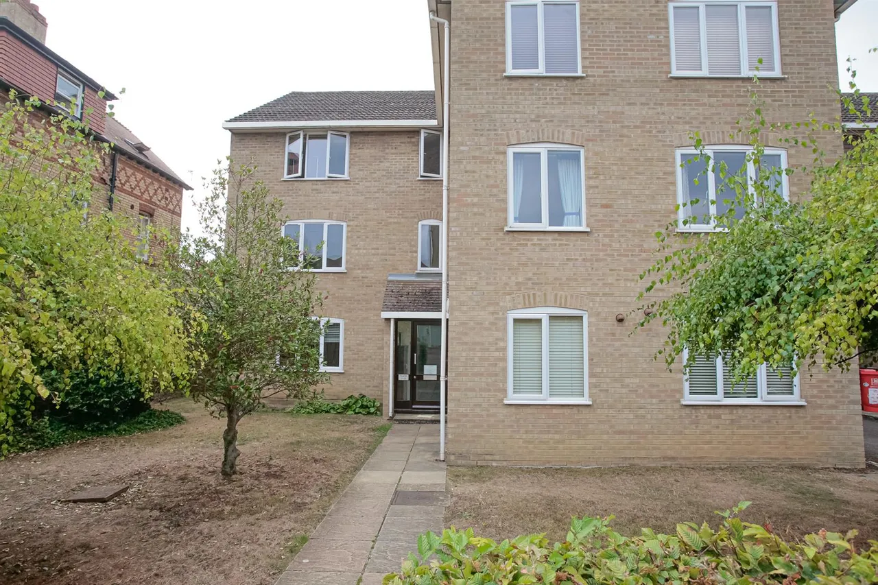 Hernes Road, Oxford, photo 11