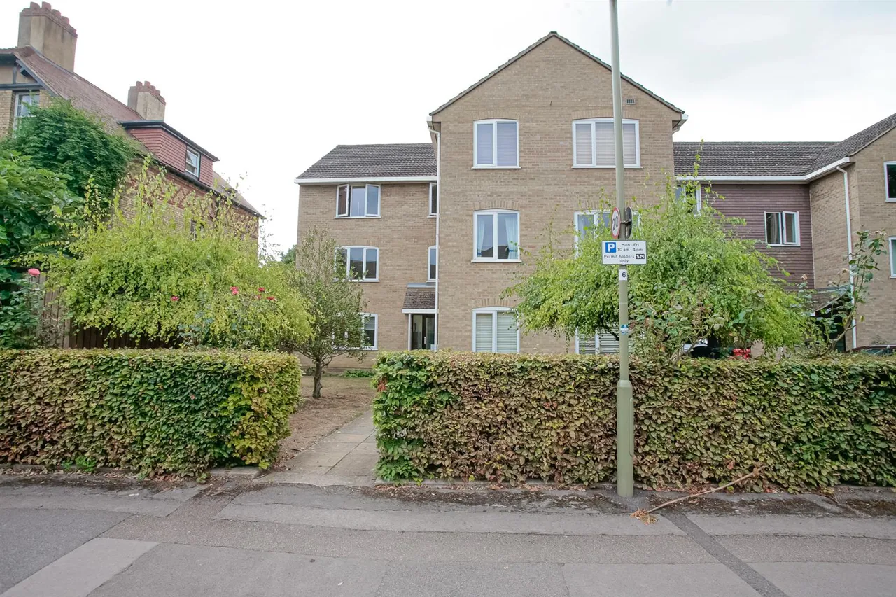 Hernes Road, Oxford, photo 12
