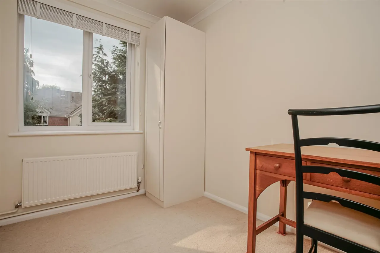 Hernes Road, Oxford, photo 8