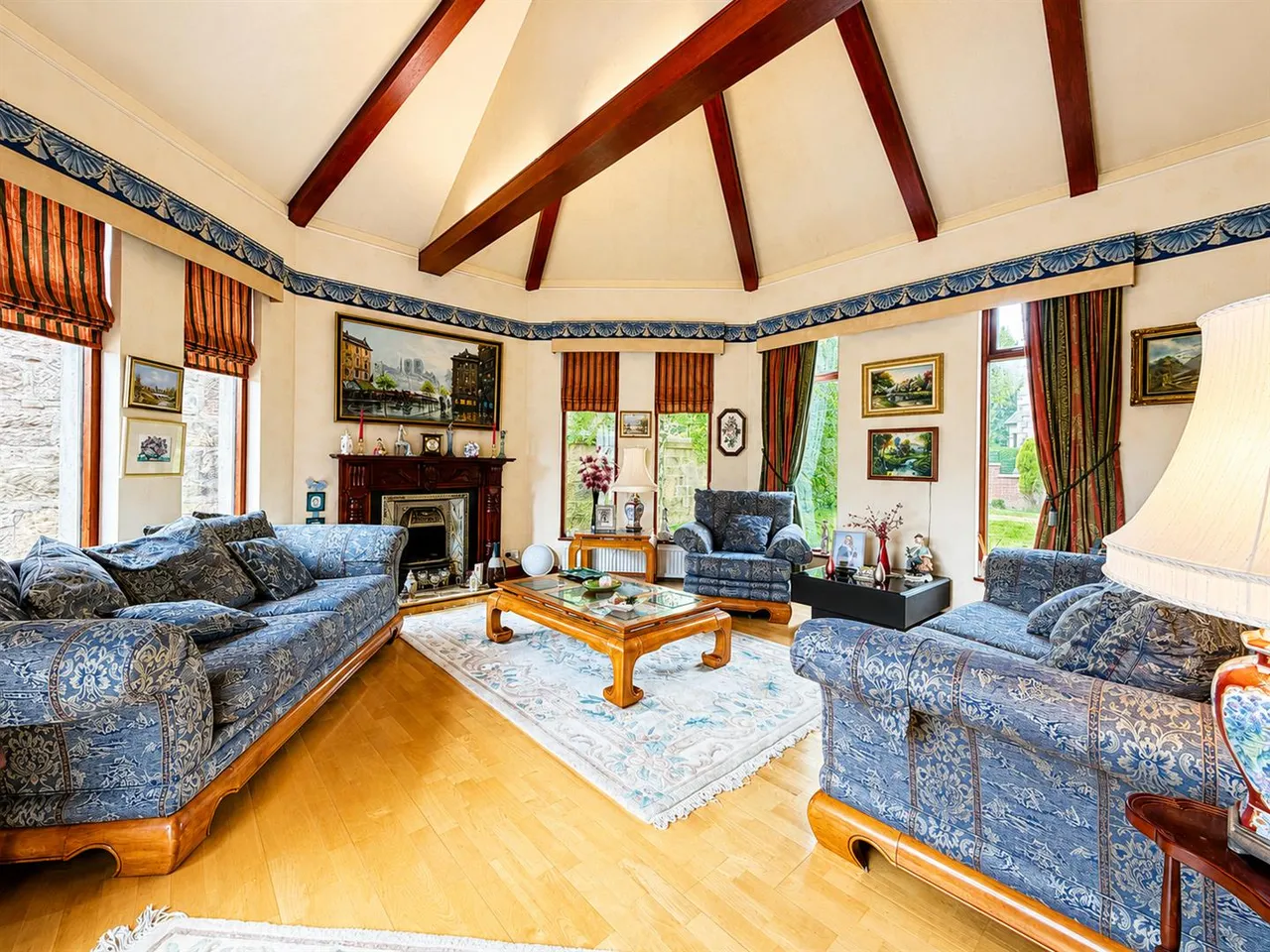 Lefroy Street, Blairhill, Coatbridge, Glasgow, ML5 1NB, photo 5