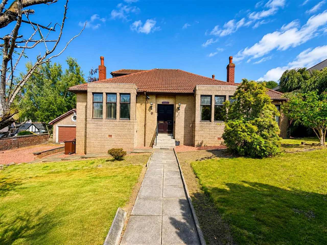 Lefroy Street, Blairhill, Coatbridge, Glasgow, ML5 1NB, photo 19