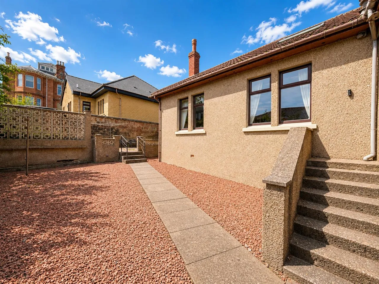 Lefroy Street, Blairhill, Coatbridge, Glasgow, ML5 1NB, photo 17