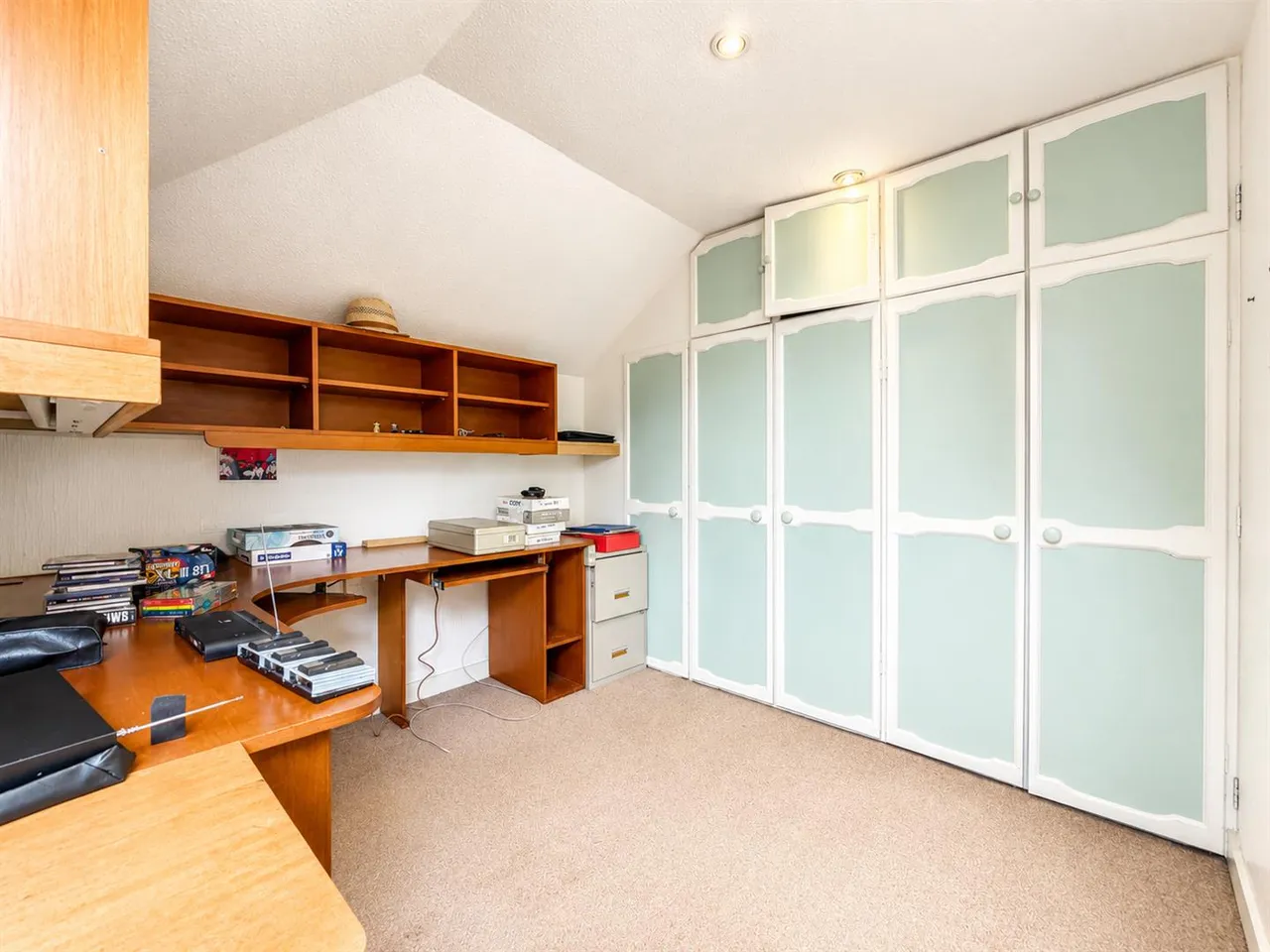 Lefroy Street, Blairhill, Coatbridge, Glasgow, ML5 1NB, photo 14