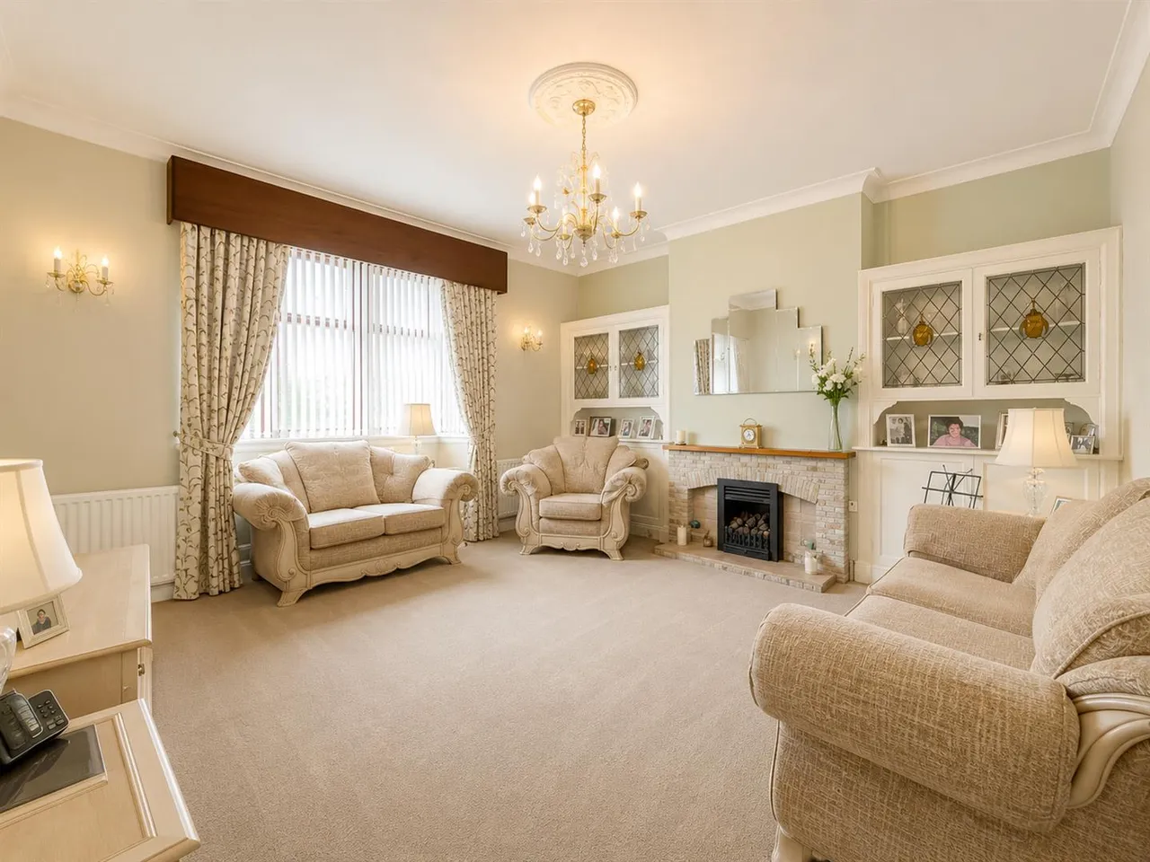 Lefroy Street, Blairhill, Coatbridge, Glasgow, ML5 1NB, photo 3
