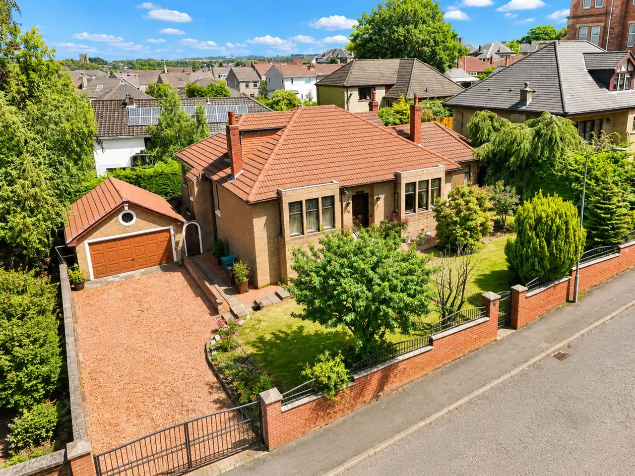 Lefroy Street, Blairhill, Coatbridge, Glasgow, ML5 1NB, photo 18