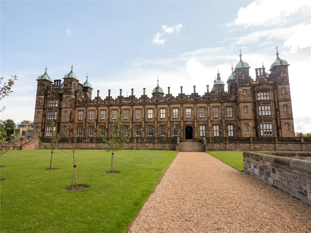 Donaldson Drive, Edinburgh, EH12, photo 10