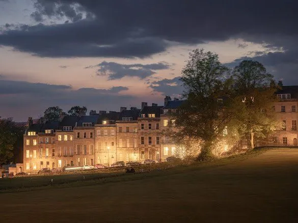 Marlborough Buildings, Bath, Somerset, BA1 2LX, photo 6