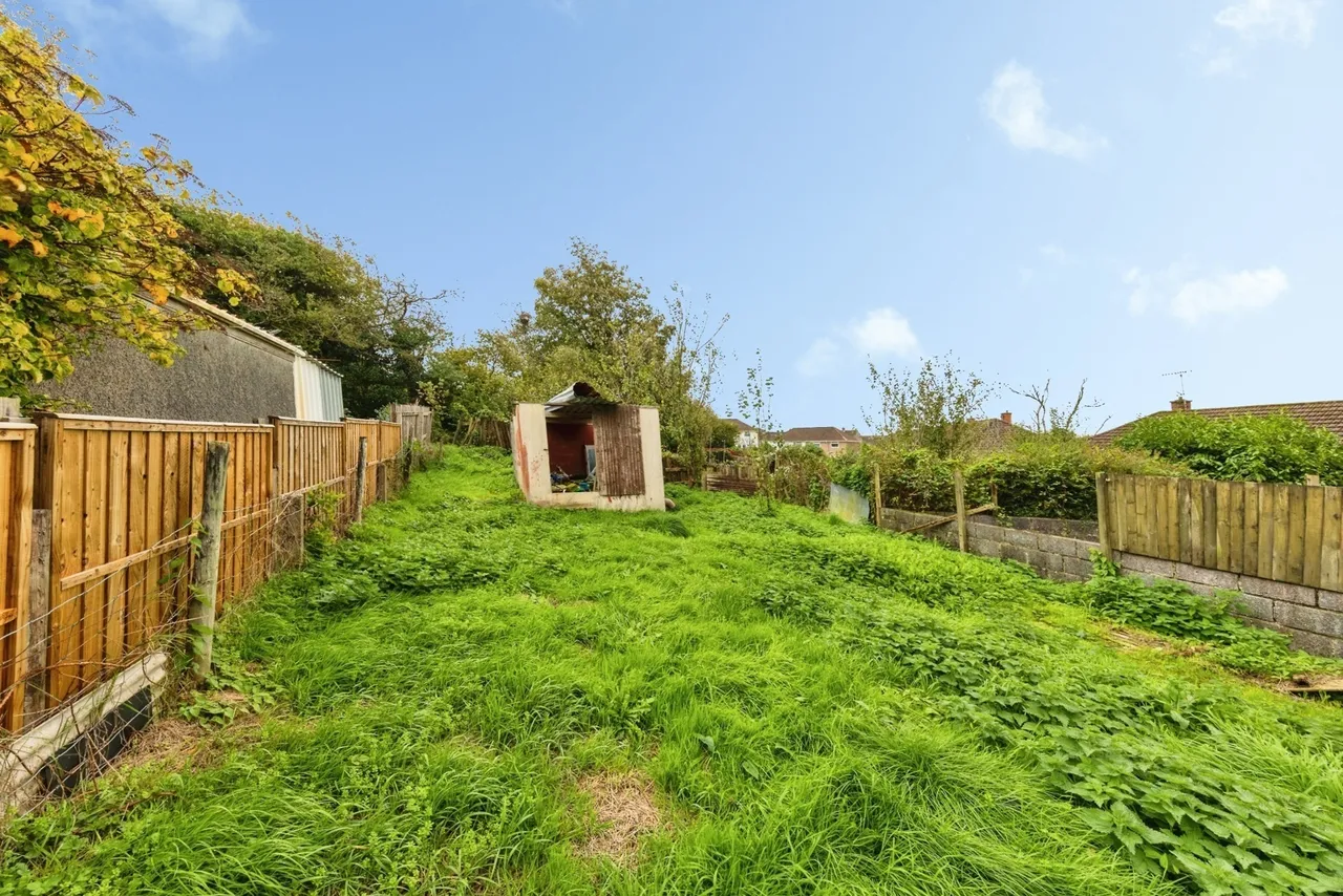 Coronation Road, Carmarthen, SA31, photo 17