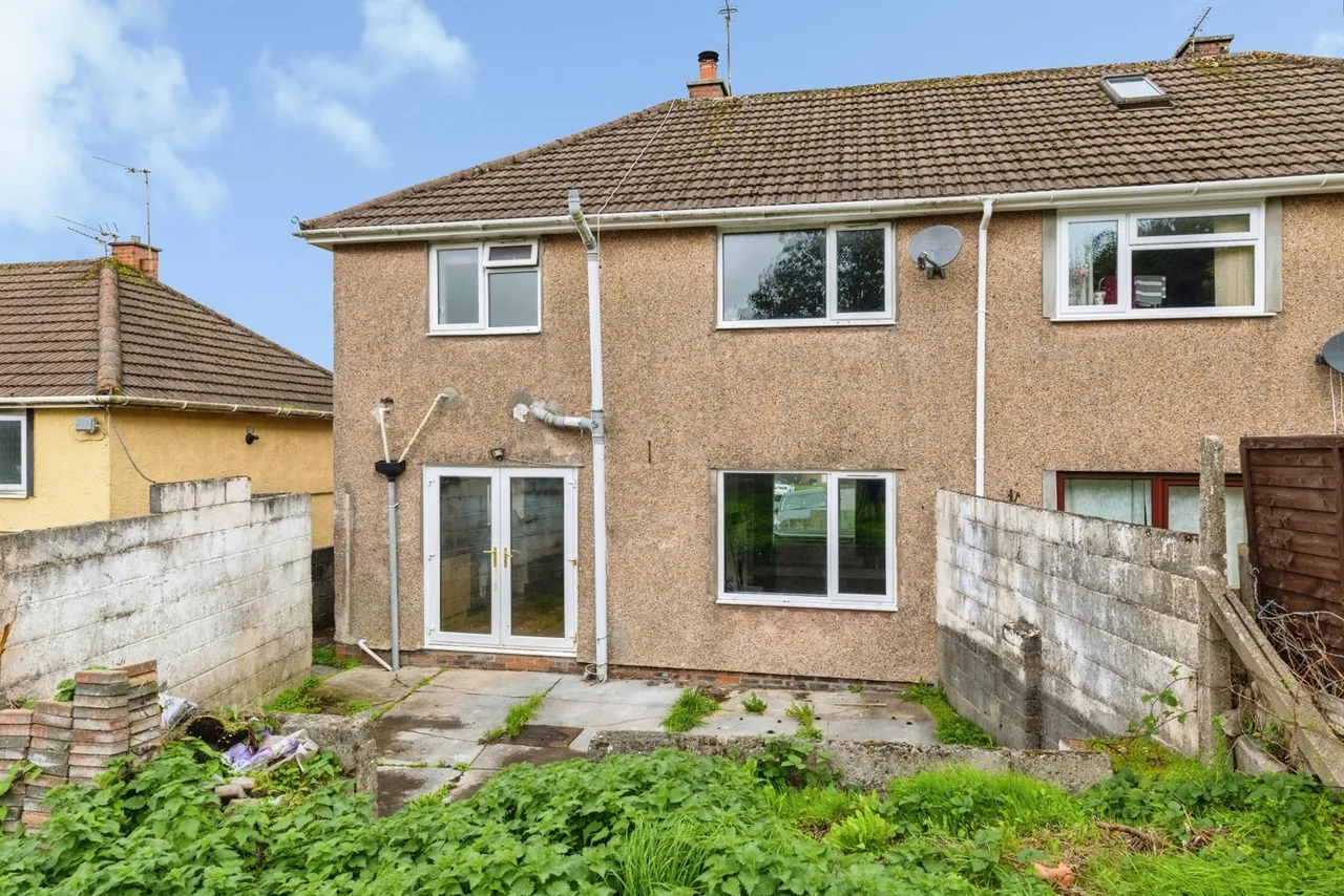 Coronation Road, Carmarthen, SA31, photo 14