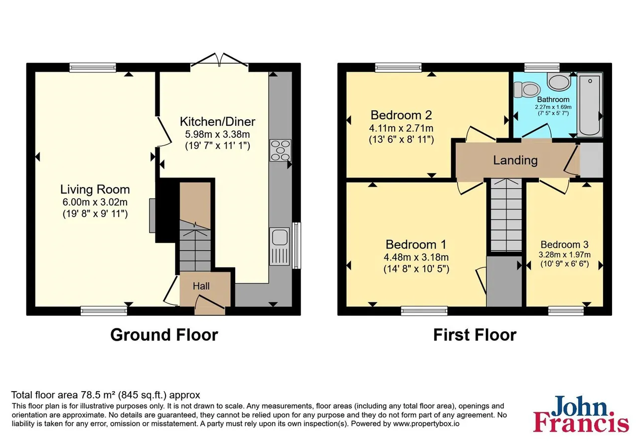 Coronation Road, Carmarthen, SA31, photo 18