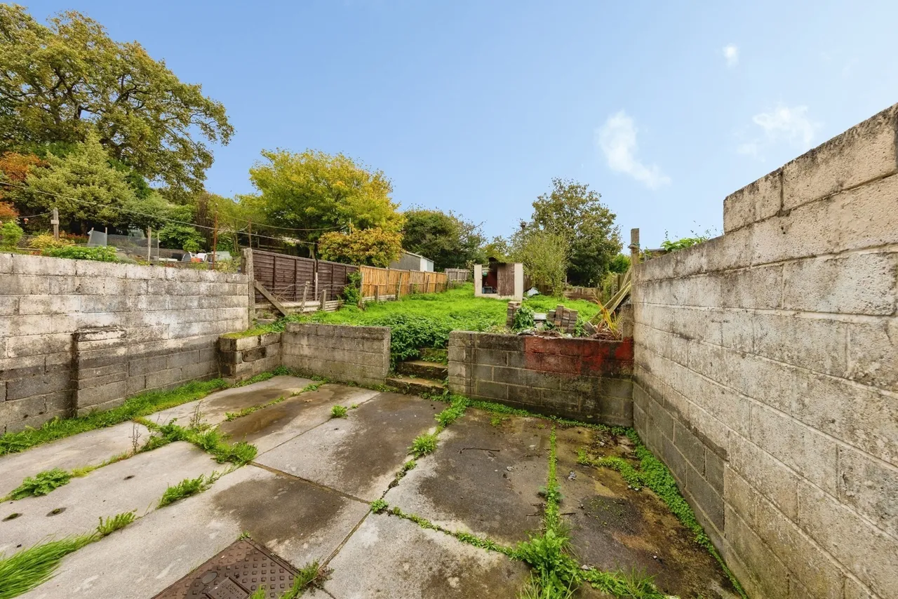 Coronation Road, Carmarthen, SA31, photo 16