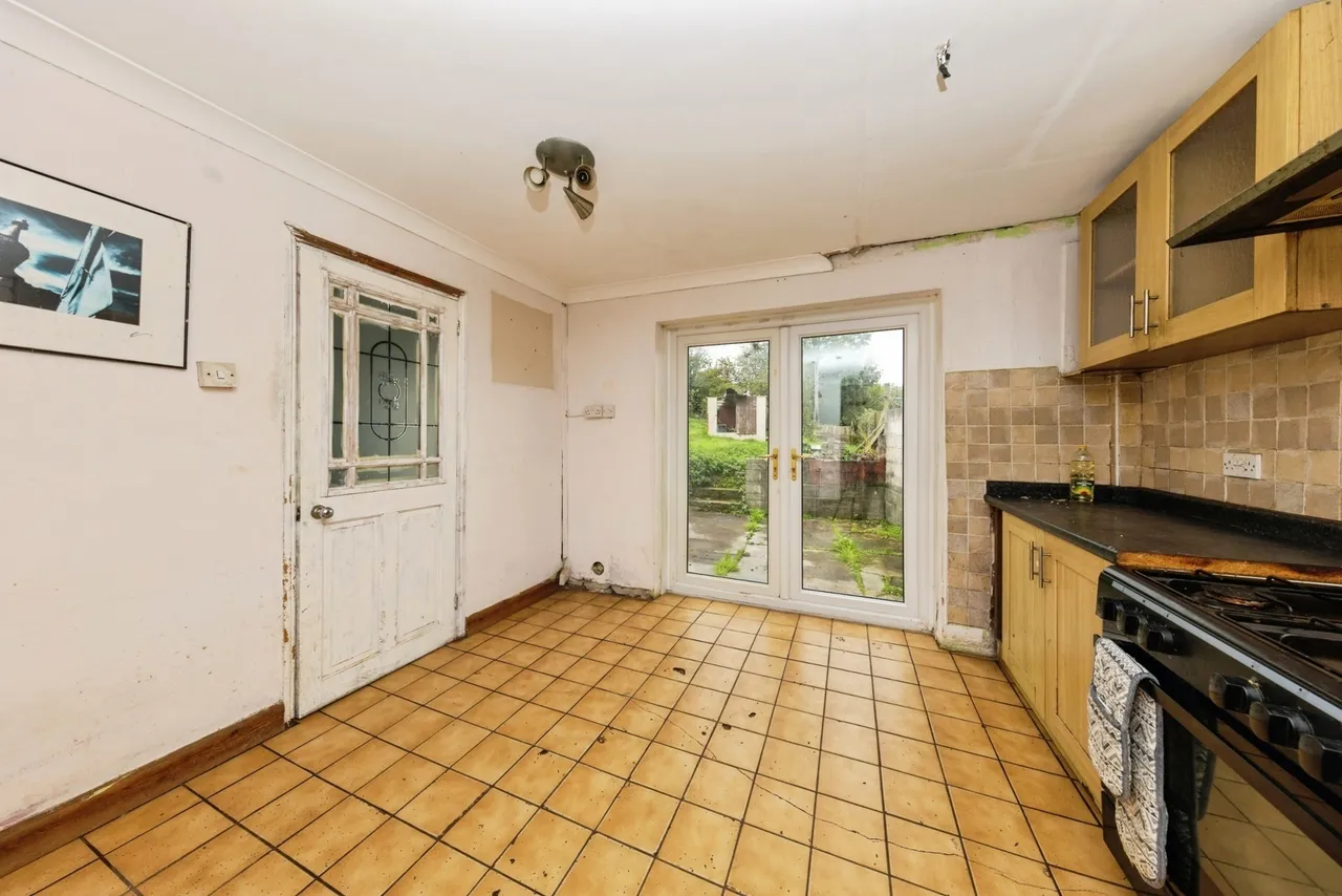 Coronation Road, Carmarthen, SA31, photo 5