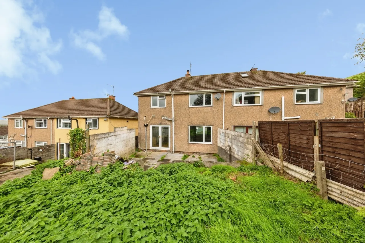 Coronation Road, Carmarthen, SA31, photo 15