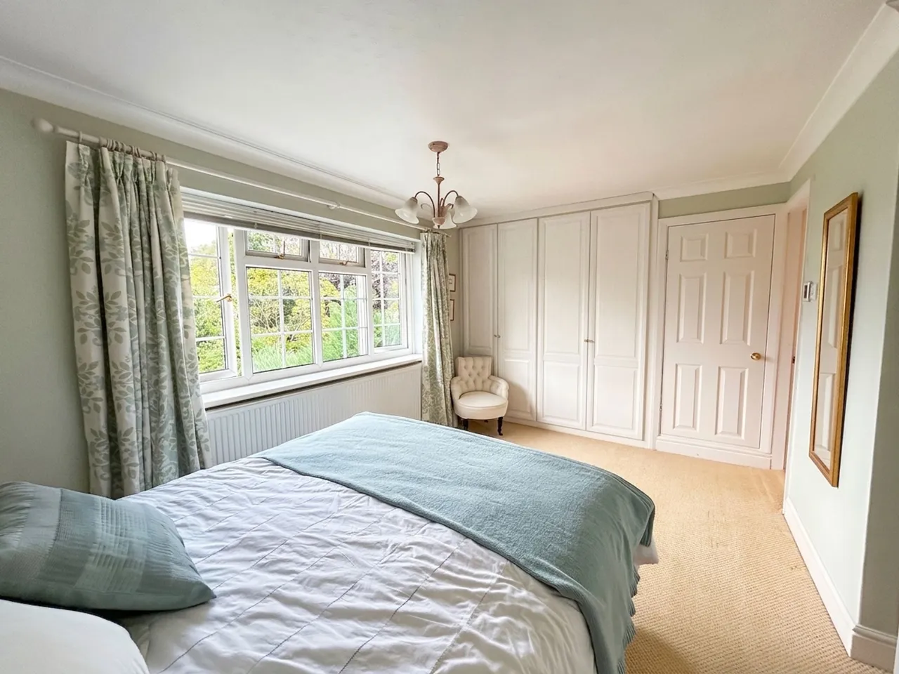 Nether Lea, Crewe, photo 19