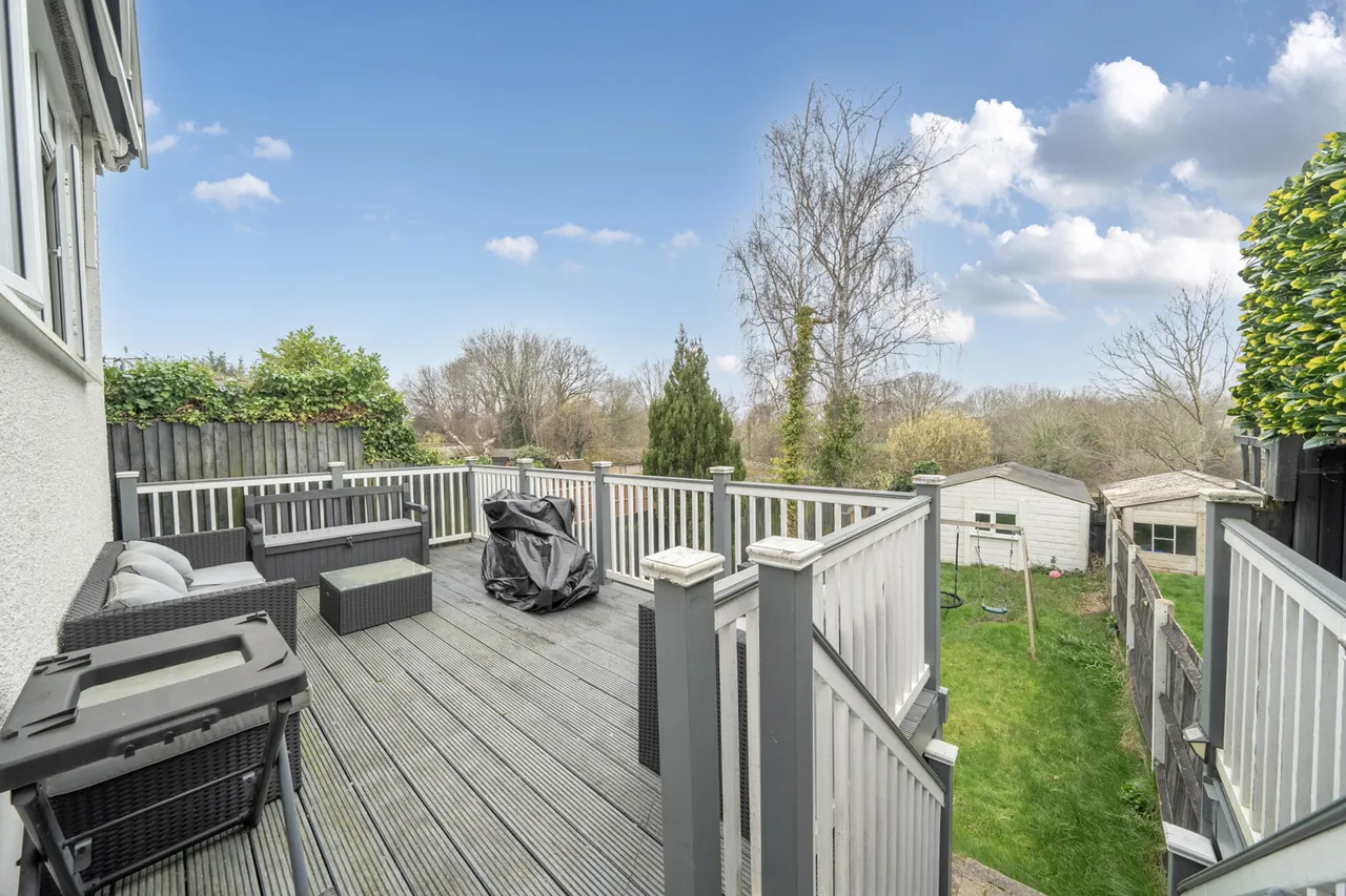 Yeading Avenue, Harrow, HA2, photo 11