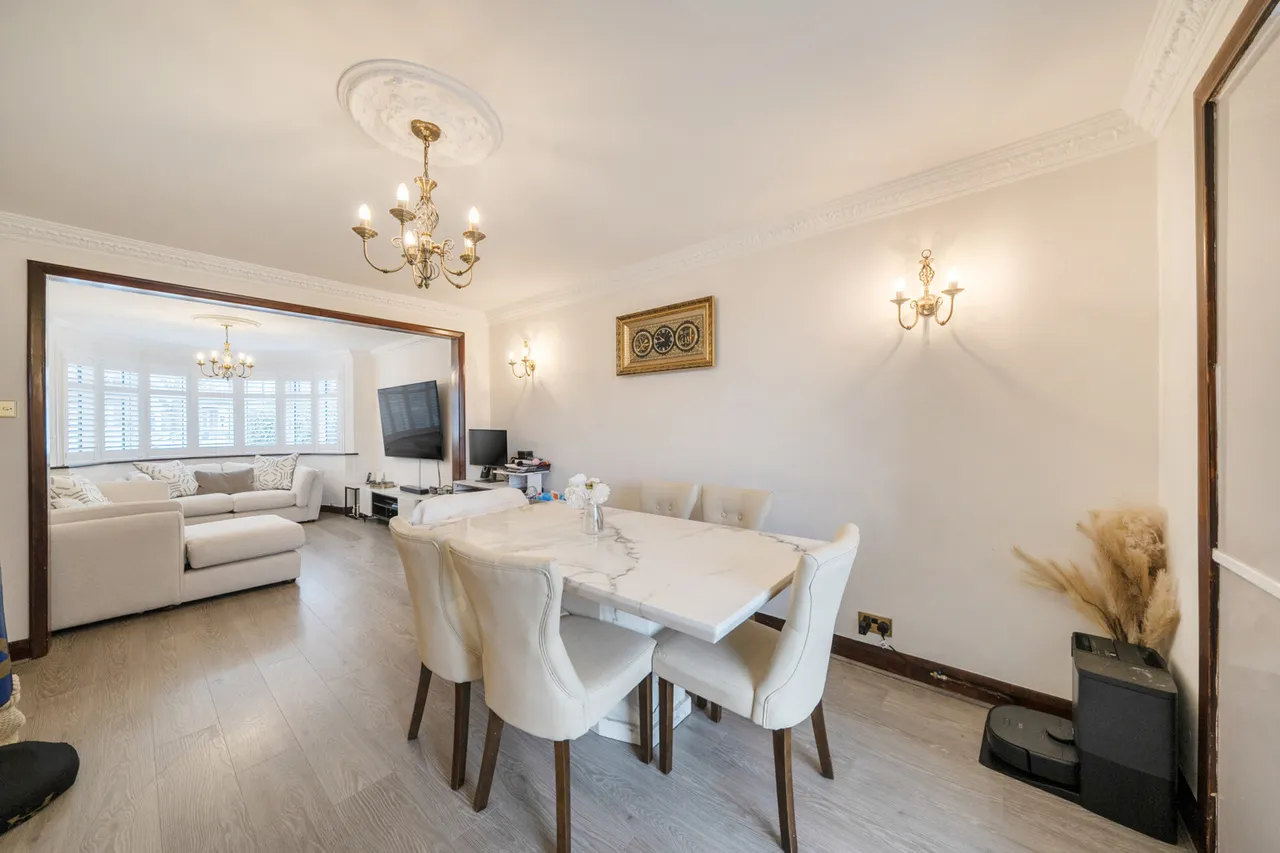 Yeading Avenue, Harrow, HA2, photo 14