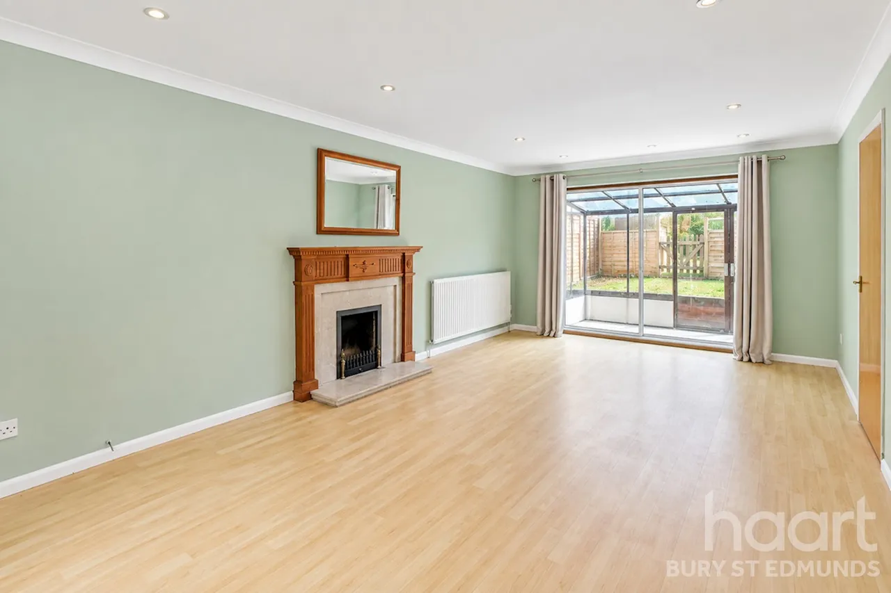 Horringer Road, Bury St Edmunds, IP33, photo 2