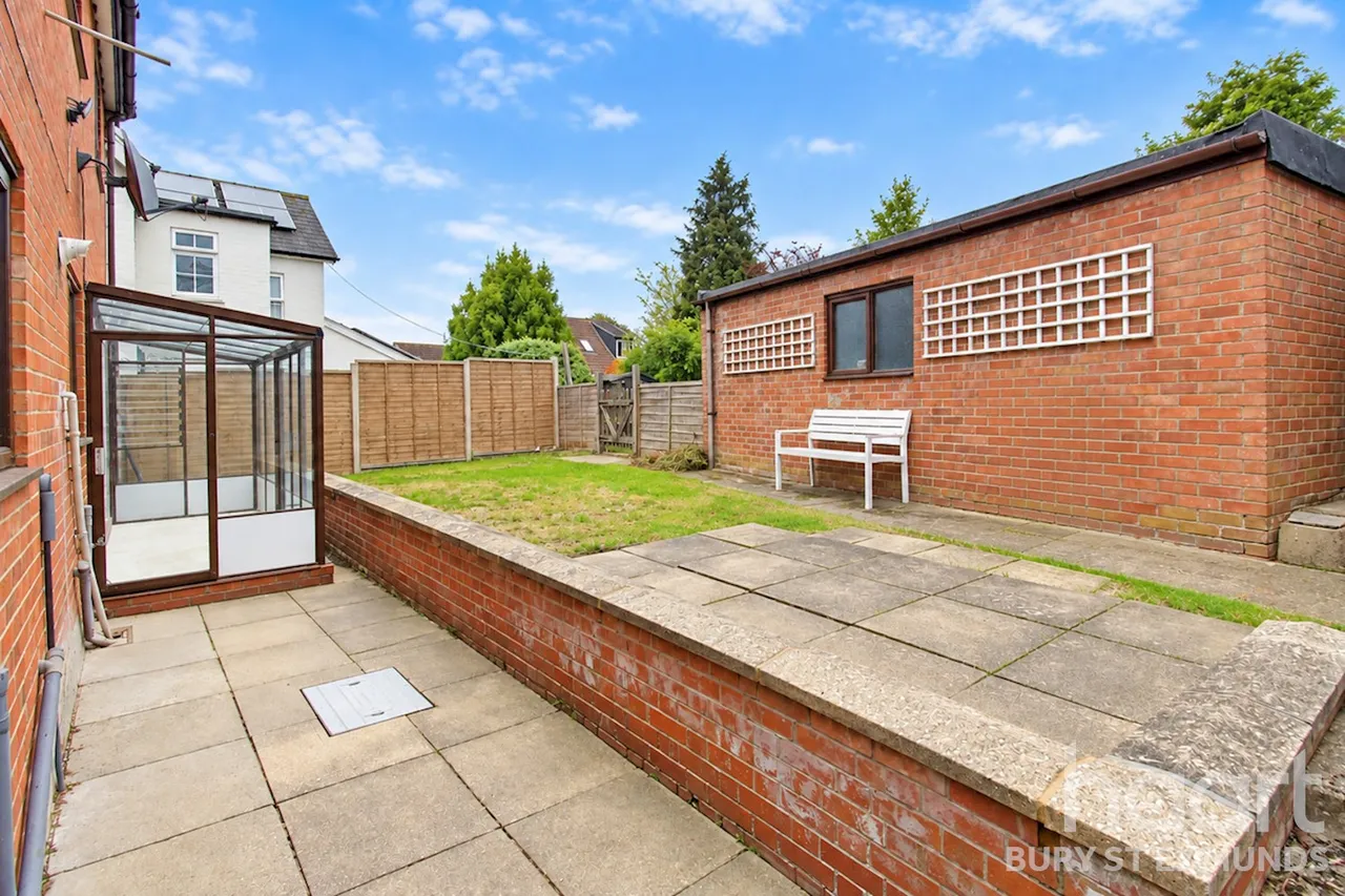 Horringer Road, Bury St Edmunds, IP33, photo 13
