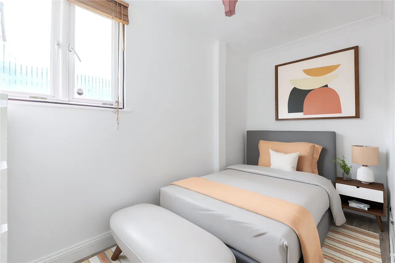 Becmead Avenue, Streatham, SW16, photo 4