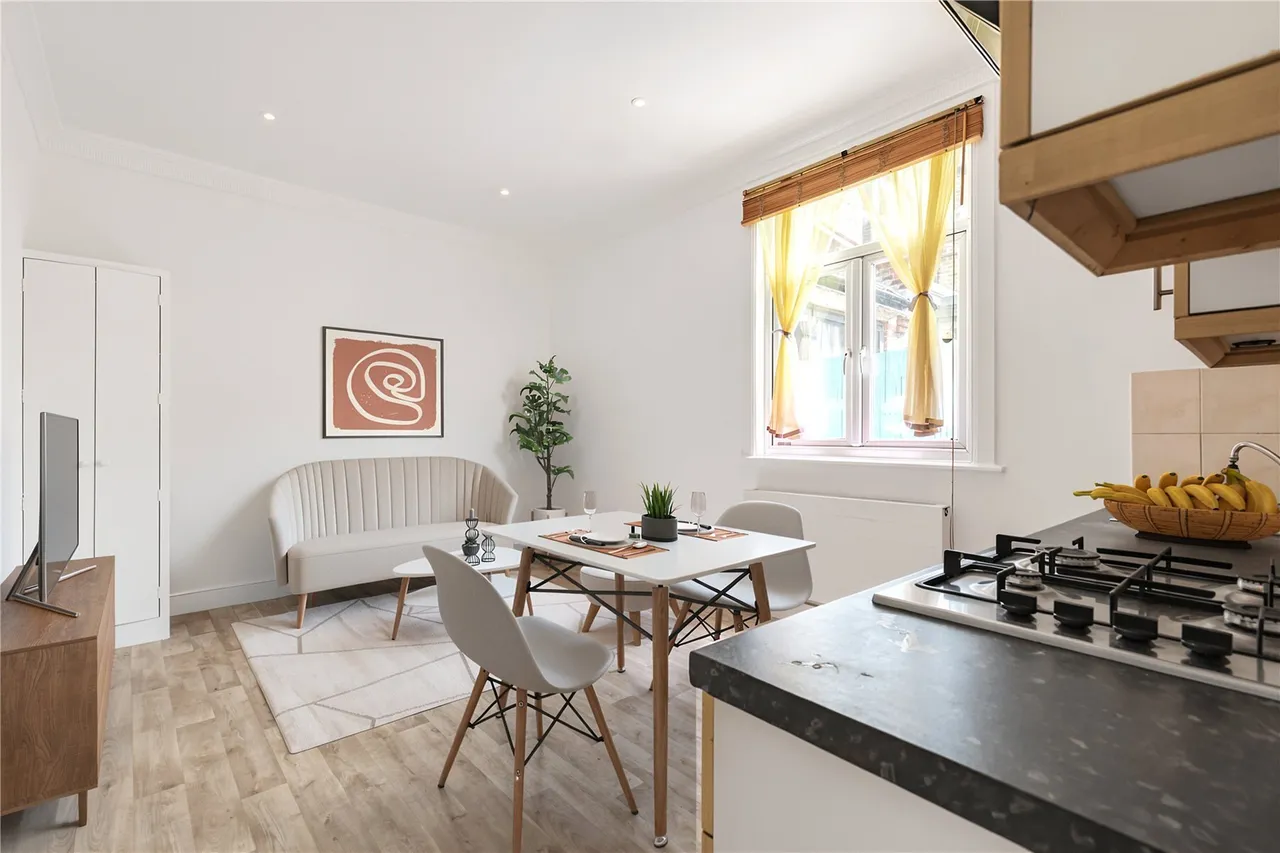 Becmead Avenue, Streatham, SW16, photo 9