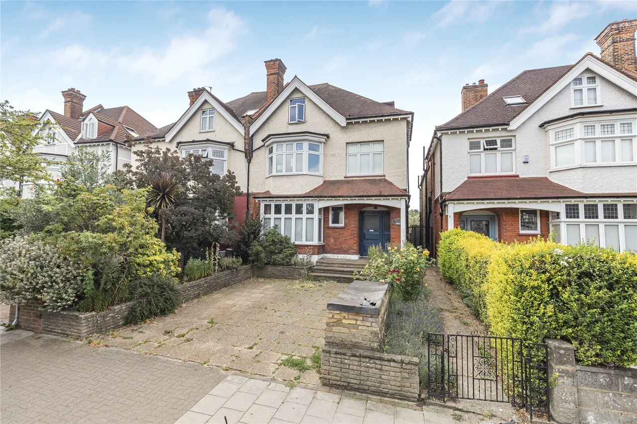 Becmead Avenue, Streatham, SW16, photo 7