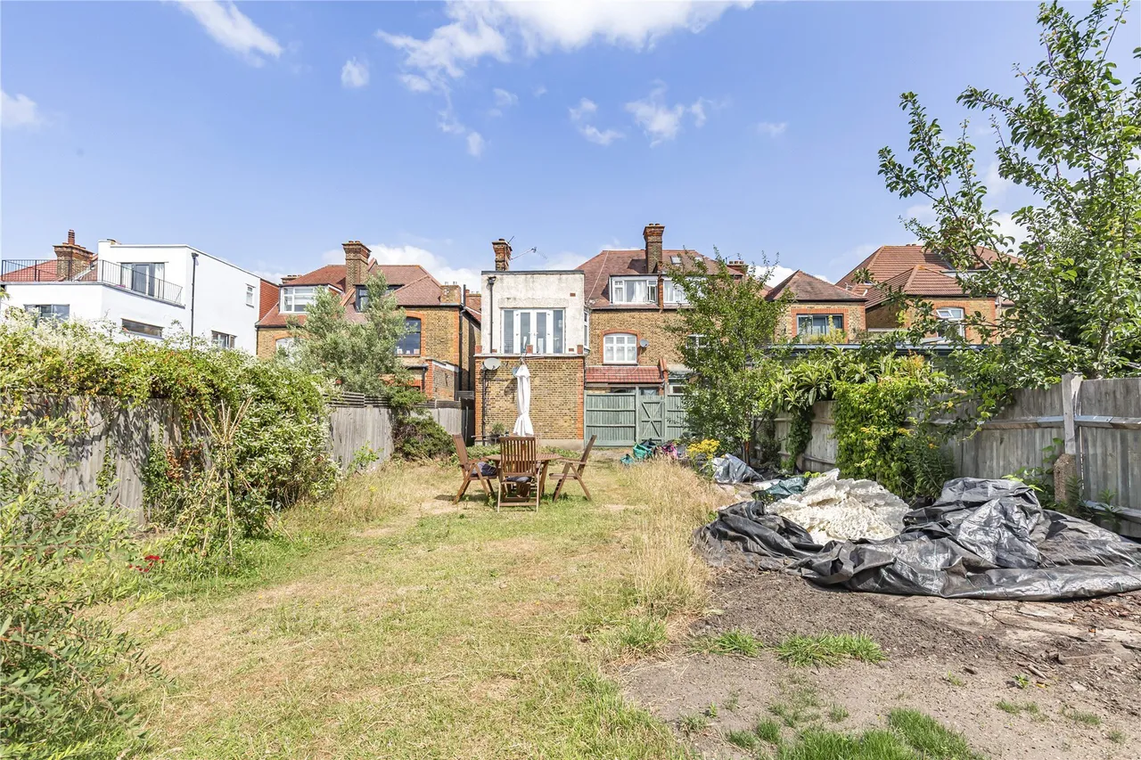 Becmead Avenue, Streatham, SW16, photo 6