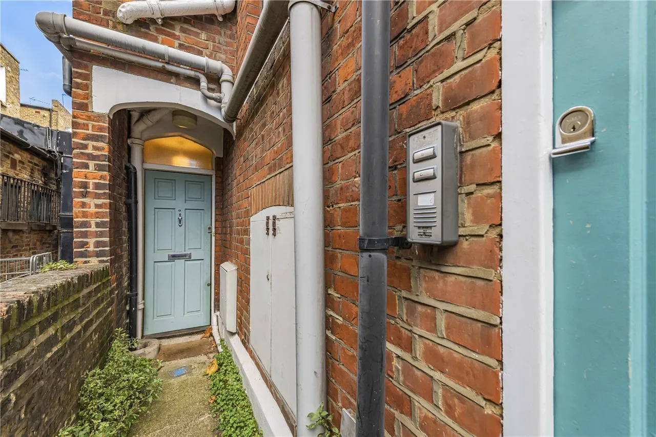 Munster Road, London, SW6, photo 10