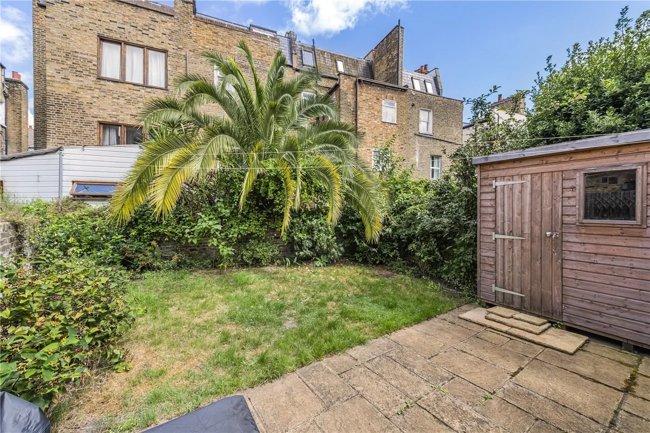 Munster Road, London, SW6, photo 9