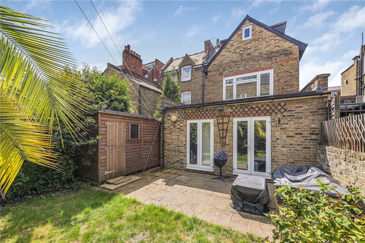 Munster Road, London, SW6, photo 2