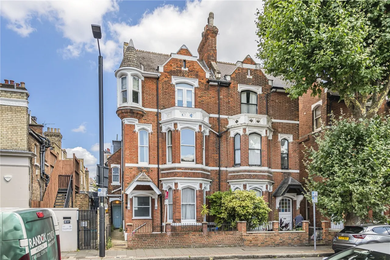 Munster Road, London, SW6, photo 11