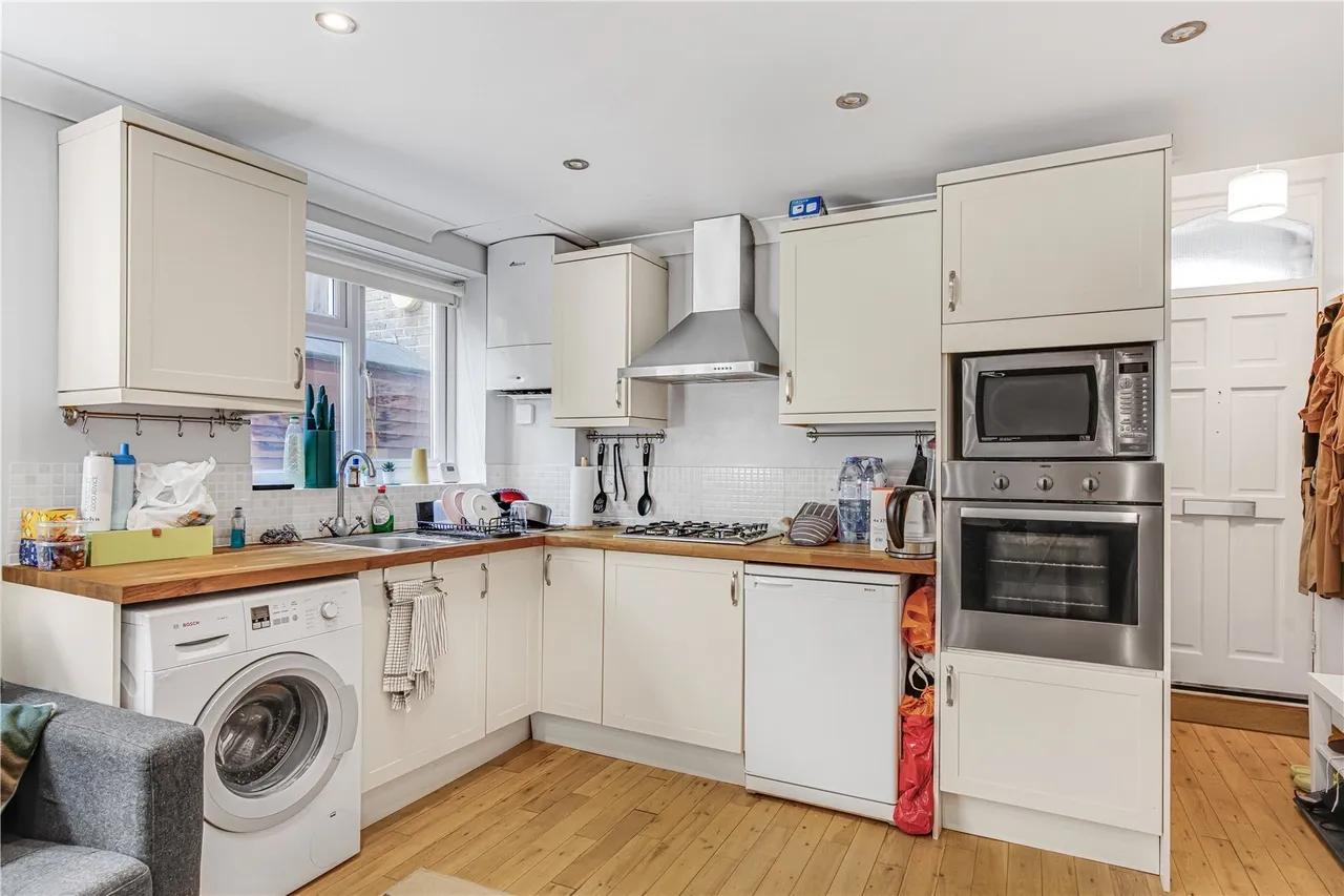 Munster Road, London, SW6, photo 3