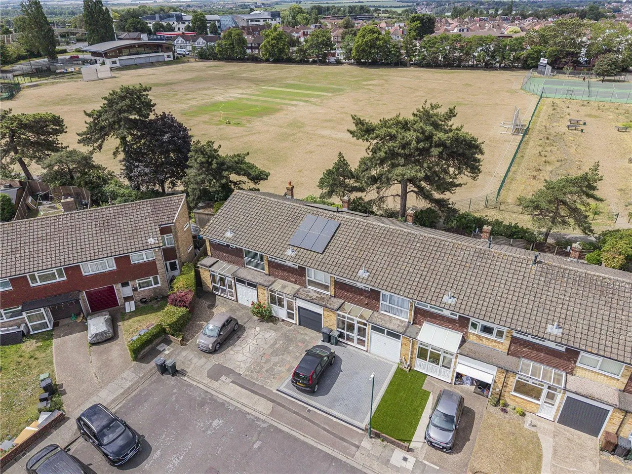 Canterbury Close, Dartford, DA1, photo 20