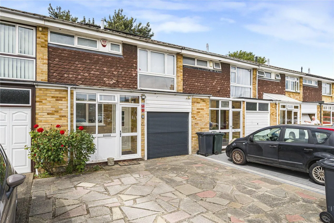 Canterbury Close, Dartford, DA1, photo 45